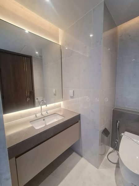 Tonson One Residence, Bangkok, Soi Tonson, Ploenchit Road, Lumphini, Pathum Wan, Bangkok, 1 Bedroom, 57 sqm, Condo For Rent, by Peeraphong Jamsai, 500250273 - DDproperty.com