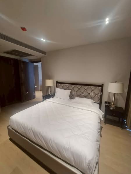 Tonson One Residence, Bangkok, Soi Tonson, Ploenchit Road, Lumphini, Pathum Wan, Bangkok, 1 Bedroom, 57 sqm, Condo For Rent, by Peeraphong Jamsai, 500250273 - DDproperty.com