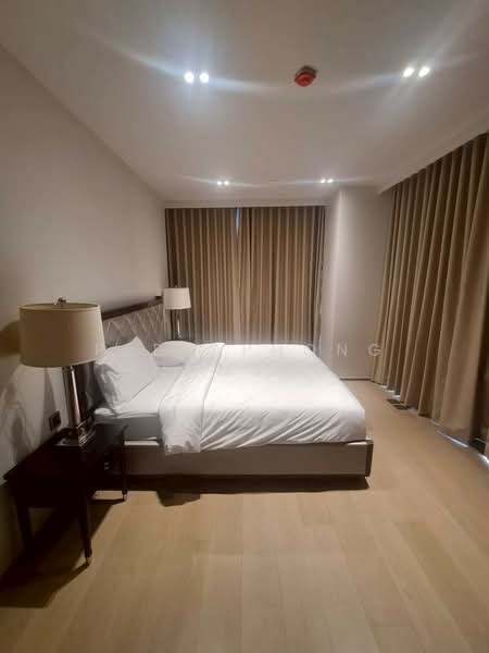 Tonson One Residence, Bangkok, Soi Tonson, Ploenchit Road, Lumphini, Pathum Wan, Bangkok, 1 Bedroom, 57 sqm, Condo For Rent, by Peeraphong Jamsai, 500250273 - DDproperty.com