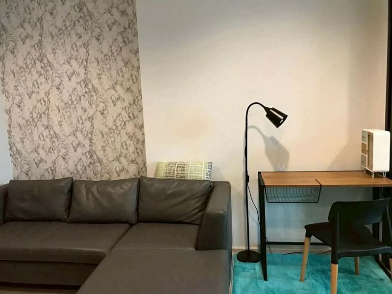 Life One Wireless : ไลฟ์ วัน วิทยุ, กรุงเทพ, 1 ถนนวิทยุ, ลุมพินี, ปทุมวัน, กรุงเทพ, 35 ตร.ม., คอนโด ให้เช่า, โดย Peeraphong Jamsai, 500250275 - DDproperty.com