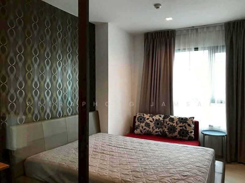 Life One Wireless, Bangkok, 1 Wireless Road, Lumphini, Pathum Wan, Bangkok, 1 Bedroom, 35 sqm, Condo For Rent, by Peeraphong Jamsai, 500250275 - DDproperty.com
