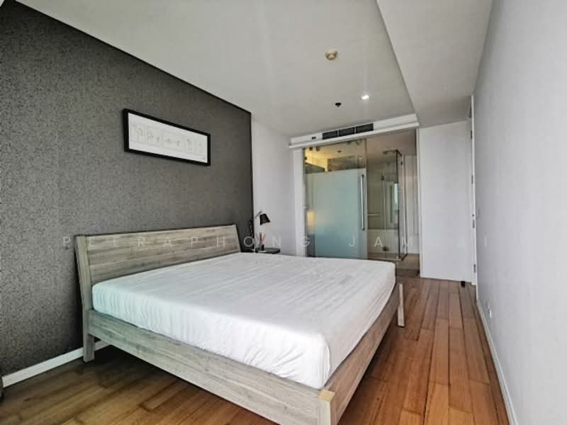 The River by Raimon Land, Bangkok, Soi Charoen Nakorn 13, Charoen Nakorn Road, Khlong Ton Sai, Khlong San, Bangkok, 1 Bedroom, 63 sqm, Condo For Sale, by Peeraphong Jamsai, 500250276 - DDproperty.com
