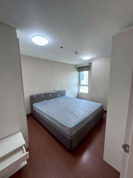 Belle Grand Rama 9, Bangkok, 131 Rama 9 Road, Huai Khwang, Huai Khwang, Bangkok, 1 Bedroom, 49 sqm, Condo For Rent, by Peeraphong Jamsai, 500250278 - DDproperty.com