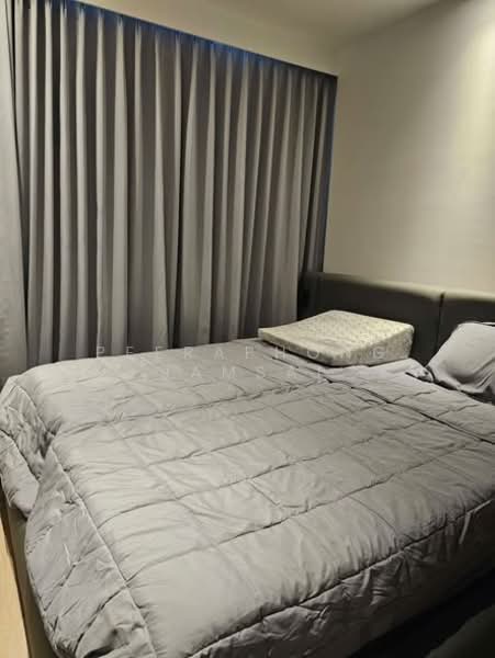 Nue District R9, Bangkok, 59 Rama 9 Road, Huai Khwang, Huai Khwang, Bangkok, 2 Bedrooms, 46 sqm, Condo For Rent, by Peeraphong Jamsai, 500250279 - DDproperty.com