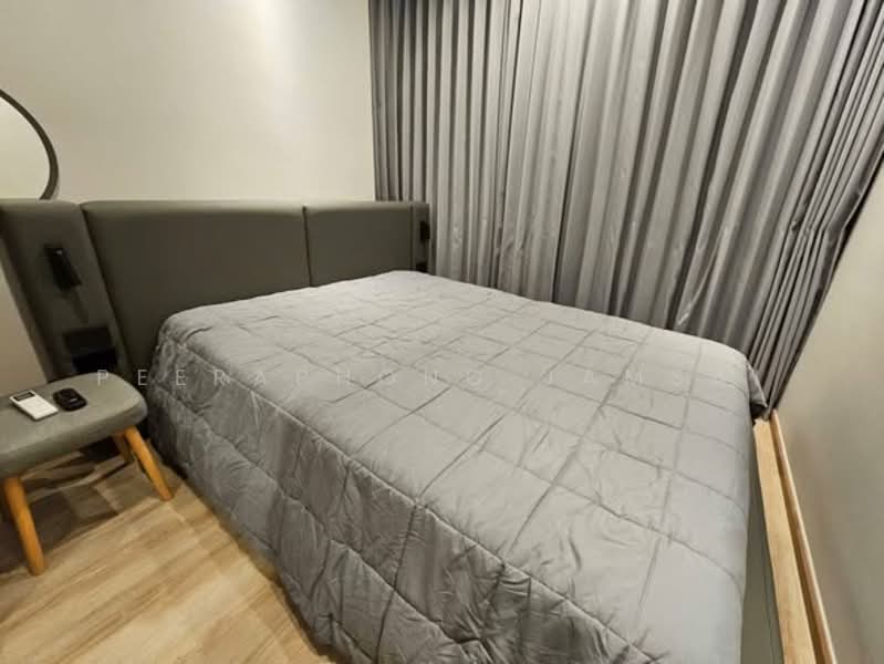 Nue District R9, Bangkok, 59 Rama 9 Road, Huai Khwang, Huai Khwang, Bangkok, 2 Bedrooms, 46 sqm, Condo For Rent, by Peeraphong Jamsai, 500250279 - DDproperty.com