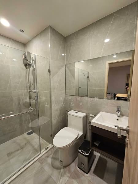 Nue District R9, Bangkok, 59 Rama 9 Road, Huai Khwang, Huai Khwang, Bangkok, 2 Bedrooms, 46 sqm, Condo For Rent, by Peeraphong Jamsai, 500250279 - DDproperty.com