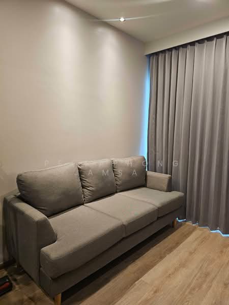 Nue District R9, Bangkok, 59 Rama 9 Road, Huai Khwang, Huai Khwang, Bangkok, 2 Bedrooms, 46 sqm, Condo For Rent, by Peeraphong Jamsai, 500250279 - DDproperty.com
