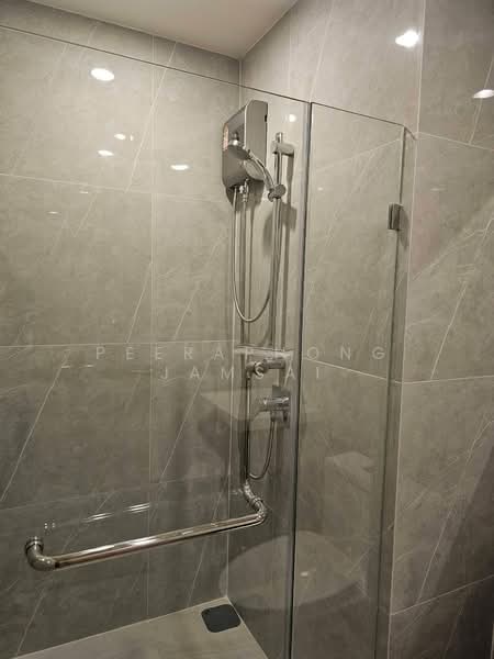 Nue District R9 : นิว ดิสทริค อาร์ 9, กรุงเทพ, 59 ถนนพระราม 9, ห้วยขวาง, ห้วยขวาง, กรุงเทพ, 46 ตร.ม., คอนโด ให้เช่า, โดย Peeraphong Jamsai, 500250279 - DDproperty.com