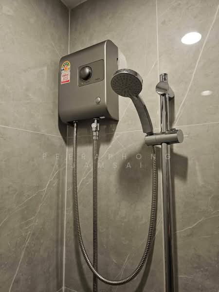 Nue District R9, Bangkok, 59 Rama 9 Road, Huai Khwang, Huai Khwang, Bangkok, 2 Bedrooms, 46 sqm, Condo For Rent, by Peeraphong Jamsai, 500250279 - DDproperty.com