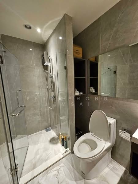 Nue District R9, Bangkok, 59 Rama 9 Road, Huai Khwang, Huai Khwang, Bangkok, 2 Bedrooms, 46 sqm, Condo For Rent, by Peeraphong Jamsai, 500250279 - DDproperty.com