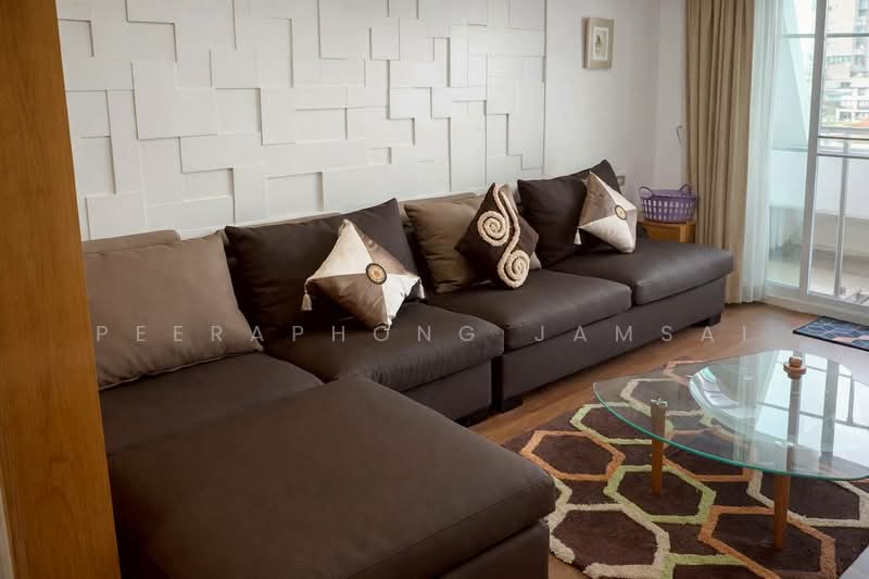 Grand Heritage Thonglor, Bangkok, Soi Thonglor 13, Khlong Tan Nua, Watthana, Bangkok, 2 Bedrooms, 100 sqm, Condo For Rent, by Peeraphong Jamsai, 500250281 - DDproperty.com