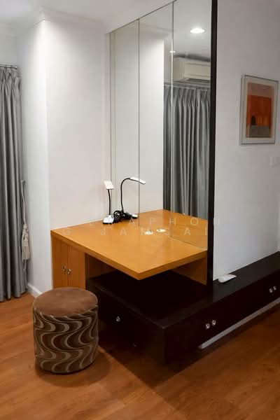 Grand Heritage Thonglor, Bangkok, Soi Thonglor 13, Khlong Tan Nua, Watthana, Bangkok, 2 Bedrooms, 100 sqm, Condo For Rent, by Peeraphong Jamsai, 500250281 - DDproperty.com