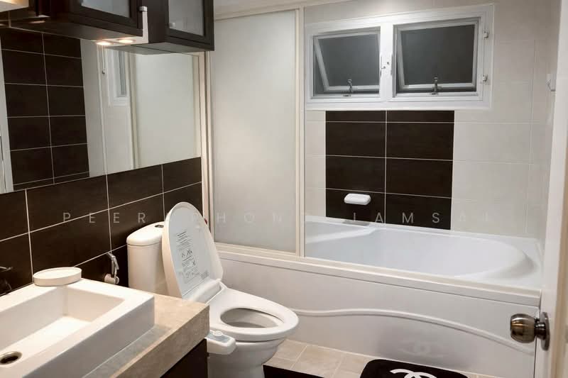 Grand Heritage Thonglor, Bangkok, Soi Thonglor 13, Khlong Tan Nua, Watthana, Bangkok, 2 Bedrooms, 100 sqm, Condo For Rent, by Peeraphong Jamsai, 500250281 - DDproperty.com