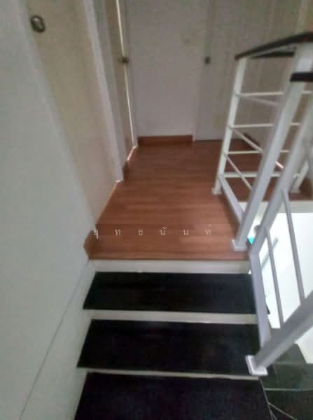 Baan Pruksa Leab Wari-Minburi, Bangkok, Leab Wari Road, Krathum Rai, Nong Chok, Bangkok, 3 Bedrooms, 113 sqm, Townhouse For Sale, by ยุทธนันท์, 500250282 - DDproperty.com