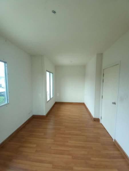 Baan Pruksa Leab Wari-Minburi, Bangkok, Leab Wari Road, Krathum Rai, Nong Chok, Bangkok, 3 Bedrooms, 113 sqm, Townhouse For Sale, by ยุทธนันท์, 500250282 - DDproperty.com