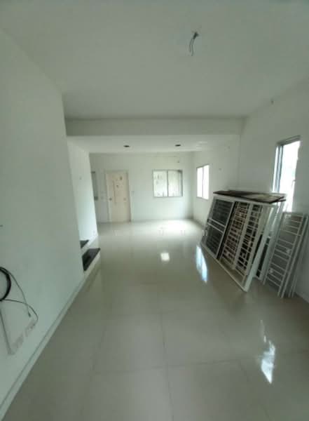 Baan Pruksa Leab Wari-Minburi, Bangkok, Leab Wari Road, Krathum Rai, Nong Chok, Bangkok, 3 Bedrooms, 113 sqm, Townhouse For Sale, by ยุทธนันท์, 500250282 - DDproperty.com