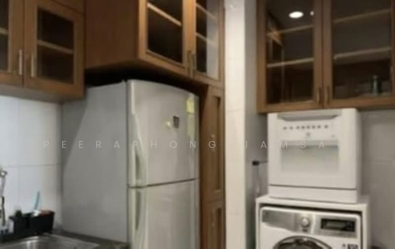 Citi Smart Sukhumvit 18 : ซิตี้ สมาร์ท สุขุมวิท 18, กรุงเทพ, 366 ซอยสุขุมวิท 18 ถนนสุขุมวิท, คลองเตย, คลองเตย, กรุงเทพ, 117 ตร.ม., คอนโด ให้เช่า, โดย Peeraphong Jamsai, 500250283 - DDproperty.com