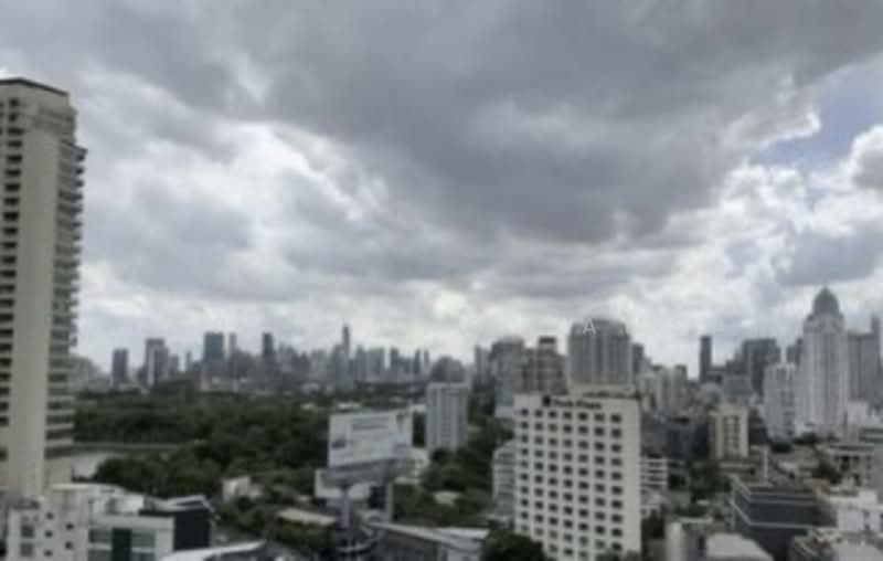 Citi Smart Sukhumvit 18 : ซิตี้ สมาร์ท สุขุมวิท 18, กรุงเทพ, 366 ซอยสุขุมวิท 18 ถนนสุขุมวิท, คลองเตย, คลองเตย, กรุงเทพ, 117 ตร.ม., คอนโด ให้เช่า, โดย Peeraphong Jamsai, 500250283 - DDproperty.com