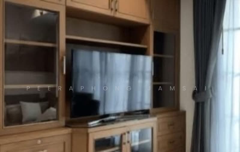 Citi Smart Sukhumvit 18, Bangkok, 366 Soi Sukhumvit 18, Sukhumvit Road, Khlong Toei, Khlong Toei, Bangkok, 3 Bedrooms, 117 sqm, Condo For Rent, by Peeraphong Jamsai, 500250283 - DDproperty.com