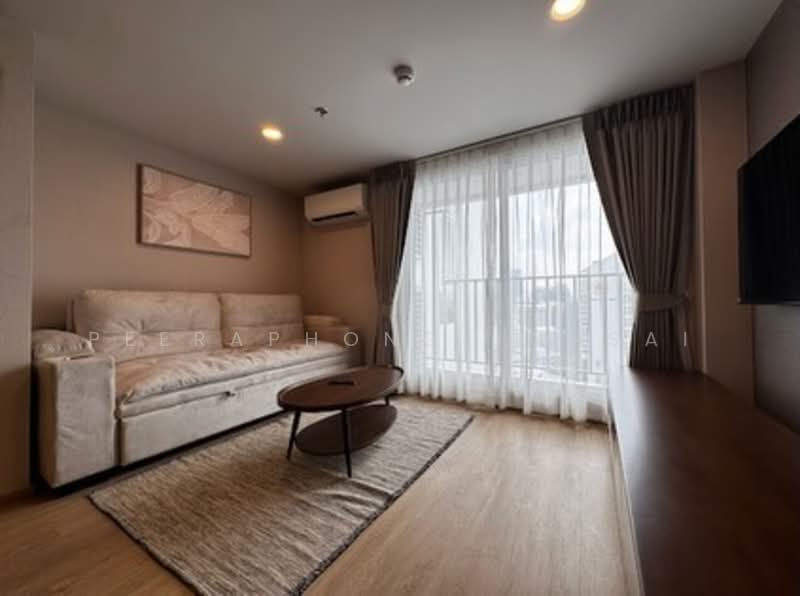 Culture Chula, Bangkok, 38/12 Soi Pratu Chai, Si Phraya, Bang Rak, Bangkok, 2 Bedrooms, 57 sqm, Condo For Rent, by Peeraphong Jamsai, 500250284 - DDproperty.com