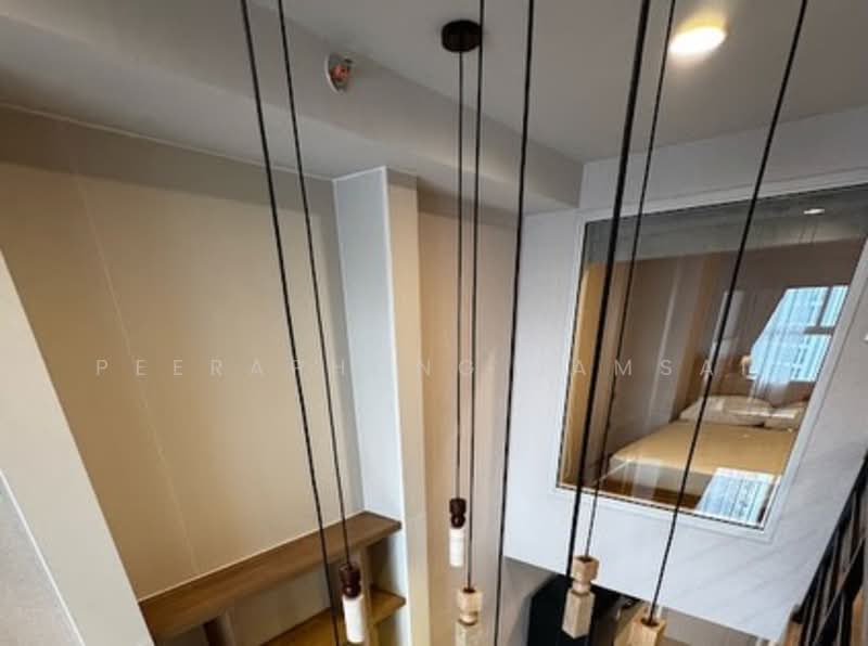 Culture Chula, Bangkok, 38/12 Soi Pratu Chai, Si Phraya, Bang Rak, Bangkok, 2 Bedrooms, 57 sqm, Condo For Rent, by Peeraphong Jamsai, 500250284 - DDproperty.com