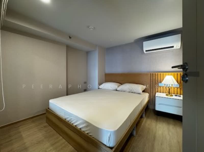 Culture Chula, Bangkok, 38/12 Soi Pratu Chai, Si Phraya, Bang Rak, Bangkok, 2 Bedrooms, 57 sqm, Condo For Rent, by Peeraphong Jamsai, 500250284 - DDproperty.com