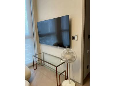 For Rent - The Reserve Sathorn, Bangkok