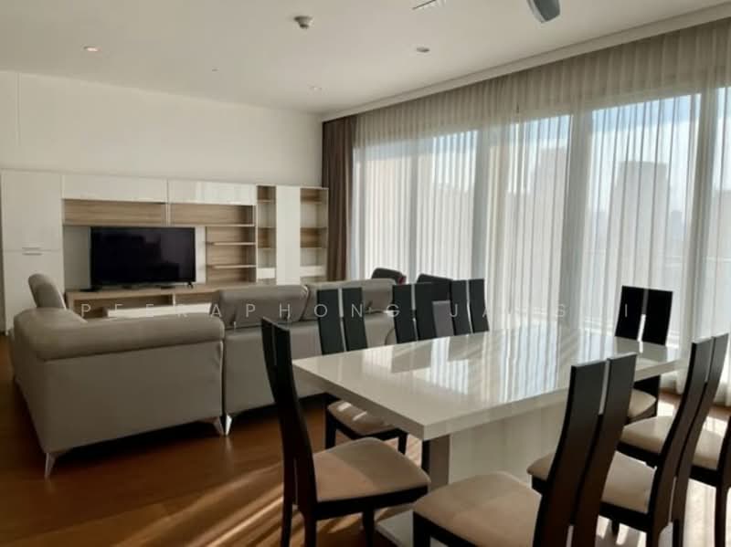 185 Rajadamri : 185 ราชดำริ, กรุงเทพ, 185 ถนนราชดำริ, ลุมพินี, ปทุมวัน, กรุงเทพ, 223 ตร.ม., คอนโด ให้เช่า, โดย Peeraphong Jamsai, 500250286 - DDproperty.com