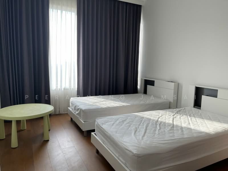 185 Rajadamri, Bangkok, 185 Rajadamri Road, Lumphini, Pathum Wan, Bangkok, 3 Bedrooms, 223 sqm, Condo For Rent, by Peeraphong Jamsai, 500250286 - DDproperty.com