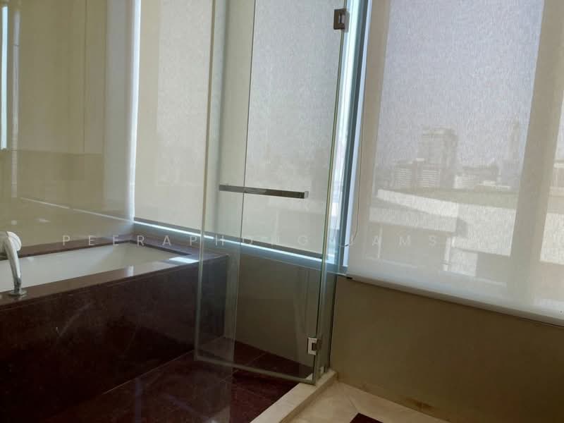 185 Rajadamri, Bangkok, 185 Rajadamri Road, Lumphini, Pathum Wan, Bangkok, 3 Bedrooms, 223 sqm, Condo For Rent, by Peeraphong Jamsai, 500250286 - DDproperty.com