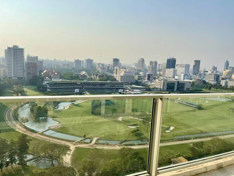 185 Rajadamri, Bangkok, 185 Rajadamri Road, Lumphini, Pathum Wan, Bangkok, 3 Bedrooms, 223 sqm, Condo For Rent, by Peeraphong Jamsai, 500250286 - DDproperty.com