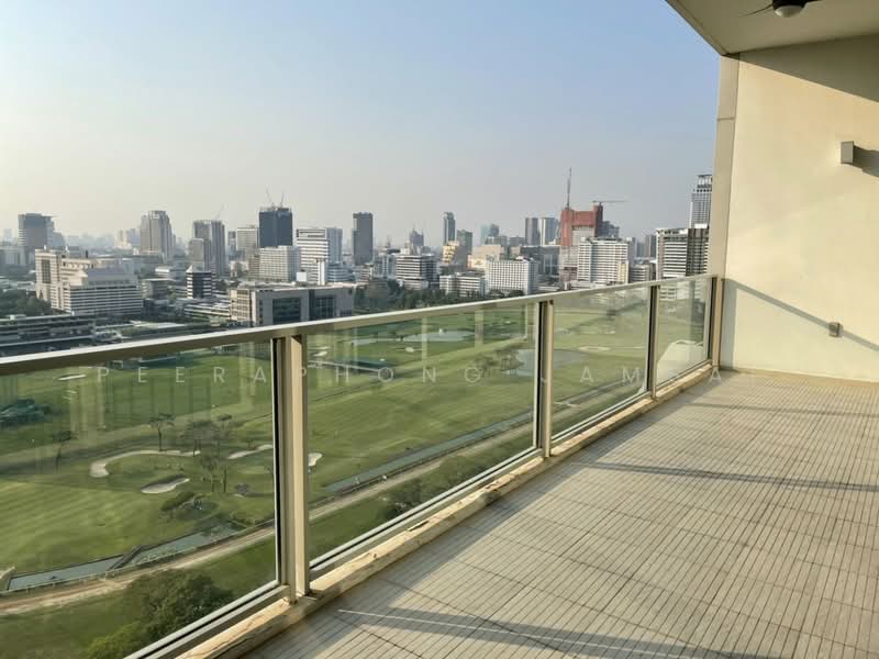 185 Rajadamri, Bangkok, 185 Rajadamri Road, Lumphini, Pathum Wan, Bangkok, 3 Bedrooms, 223 sqm, Condo For Rent, by Peeraphong Jamsai, 500250286 - DDproperty.com