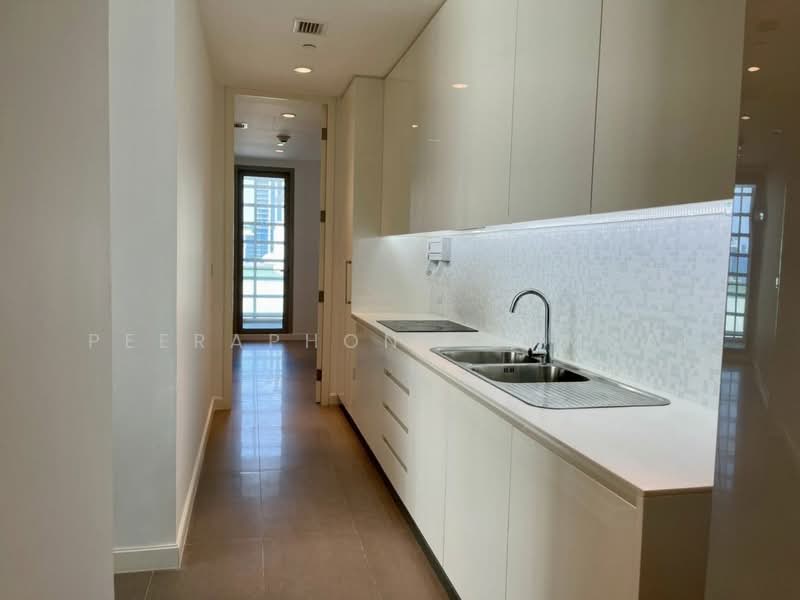 185 Rajadamri, Bangkok, 185 Rajadamri Road, Lumphini, Pathum Wan, Bangkok, 3 Bedrooms, 223 sqm, Condo For Rent, by Peeraphong Jamsai, 500250286 - DDproperty.com