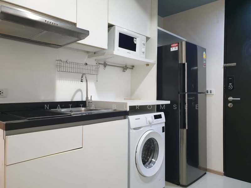 The Tempo Ruamrudee, Bangkok, Ruamrudee, Lumphini, Pathum Wan, Bangkok, 2 Bedrooms, 54 sqm, Condo For Sale, by Natta Buromsee, 500250287 - DDproperty.com