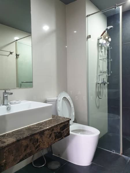 The Tempo Ruamrudee, Bangkok, Ruamrudee, Lumphini, Pathum Wan, Bangkok, 2 Bedrooms, 54 sqm, Condo For Sale, by Natta Buromsee, 500250287 - DDproperty.com