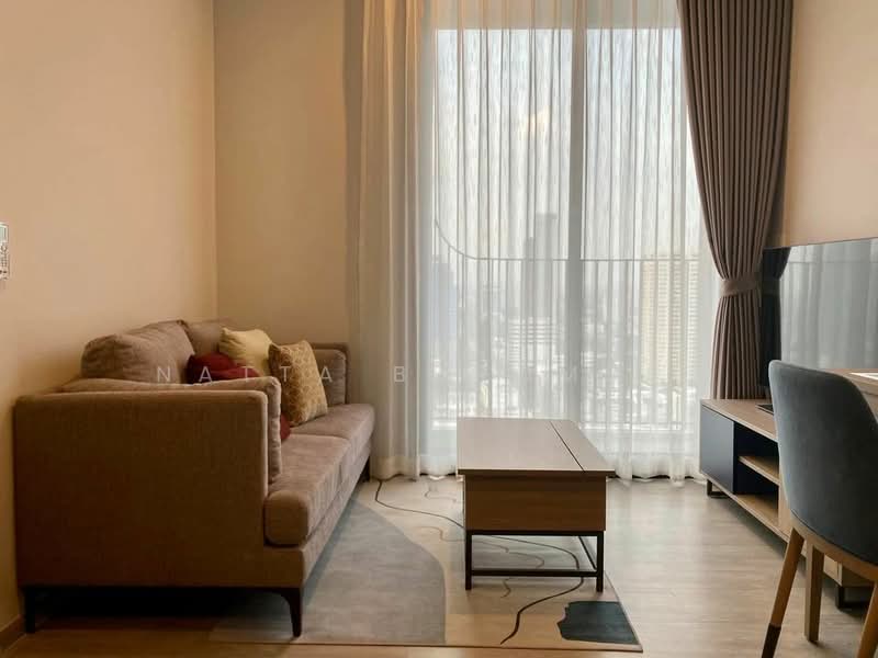 XT Ekkamai, Bangkok, 259 Soi Sukhumvit 63, Khlong Tan Nua, Watthana, Bangkok, 1 Bedroom, 30 sqm, Condo For Rent, by Natta Buromsee, 500250290 - DDproperty.com