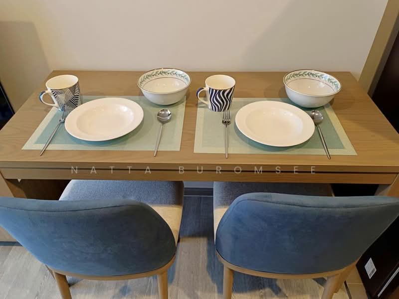 XT Ekkamai, Bangkok, 259 Soi Sukhumvit 63, Khlong Tan Nua, Watthana, Bangkok, 1 Bedroom, 30 sqm, Condo For Rent, by Natta Buromsee, 500250290 - DDproperty.com