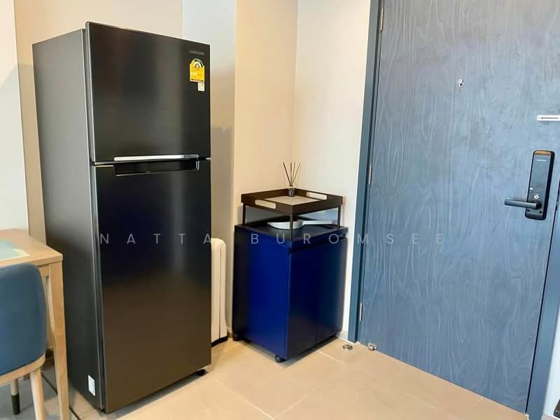XT Ekkamai, Bangkok, 259 Soi Sukhumvit 63, Khlong Tan Nua, Watthana, Bangkok, 1 Bedroom, 30 sqm, Condo For Rent, by Natta Buromsee, 500250290 - DDproperty.com