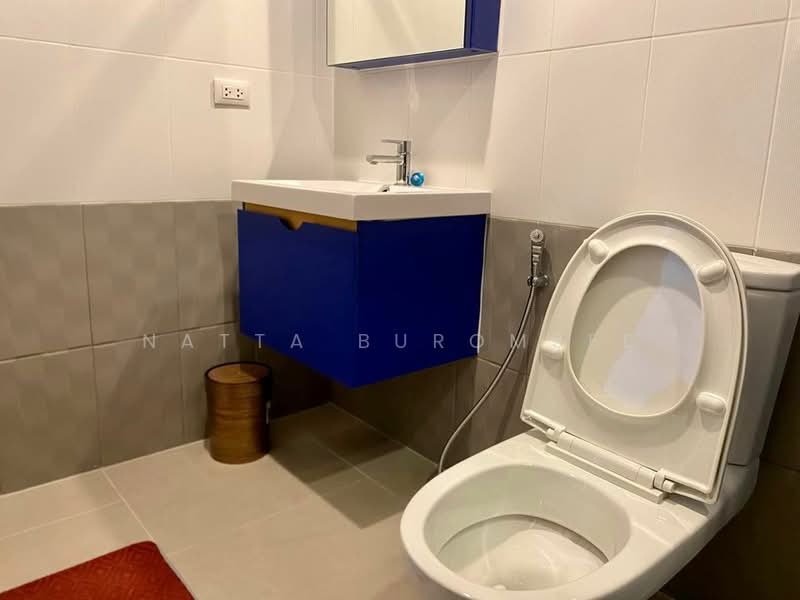 XT Ekkamai, Bangkok, 259 Soi Sukhumvit 63, Khlong Tan Nua, Watthana, Bangkok, 1 Bedroom, 30 sqm, Condo For Rent, by Natta Buromsee, 500250290 - DDproperty.com