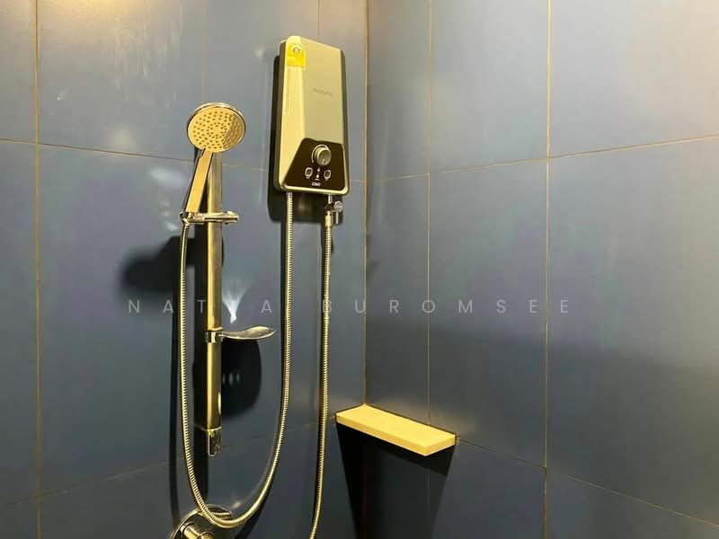 XT Ekkamai, Bangkok, 259 Soi Sukhumvit 63, Khlong Tan Nua, Watthana, Bangkok, 1 Bedroom, 30 sqm, Condo For Rent, by Natta Buromsee, 500250290 - DDproperty.com