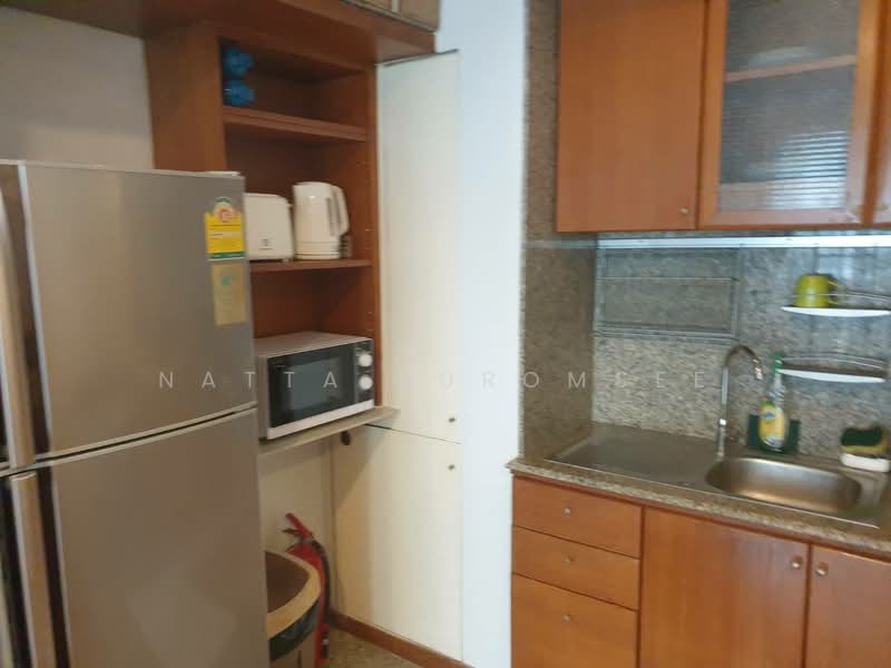 The Grand Regent, Bangkok, 2 2/399 Soi Mahatlek Luang 2, Lumphini, Pathum Wan, Bangkok, 1 Bedroom, 69 sqm, Condo For Rent, by Natta Buromsee, 500250293 - DDproperty.com
