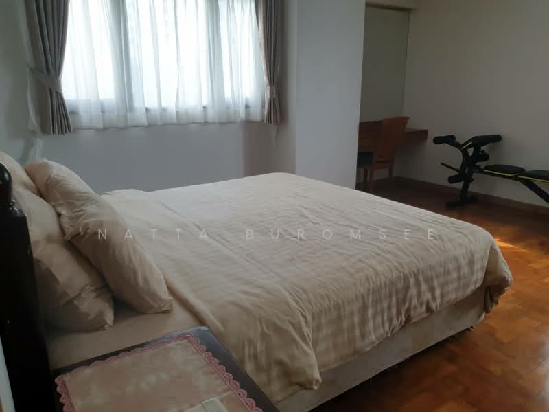 The Grand Regent, Bangkok, 2 2/399 Soi Mahatlek Luang 2, Lumphini, Pathum Wan, Bangkok, 1 Bedroom, 69 sqm, Condo For Rent, by Natta Buromsee, 500250293 - DDproperty.com