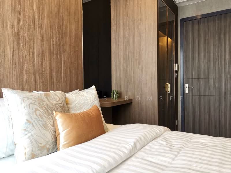 ASHTON Asoke : แอชตัน อโศก, กรุงเทพ, 131 ถนนอโศกมนตรี, คลองเตยเหนือ, วัฒนา, กรุงเทพ, 64 ตร.ม., คอนโด ขาย, โดย Natta Buromsee, 500250295 - DDproperty.com