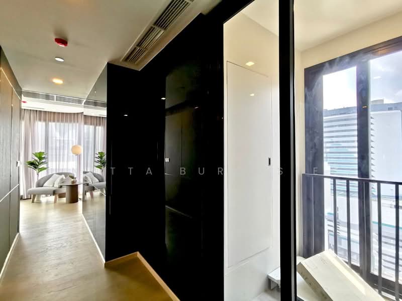 ASHTON Asoke : แอชตัน อโศก, กรุงเทพ, 131 ถนนอโศกมนตรี, คลองเตยเหนือ, วัฒนา, กรุงเทพ, 64 ตร.ม., คอนโด ขาย, โดย Natta Buromsee, 500250295 - DDproperty.com