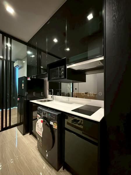 Noble Around Ari, Bangkok, 312 Phahon Yothin Rd, Samsen Nai, Phaya Thai, Bangkok, 1 Bedroom, 27 sqm, Condo For Rent, by Peeraphong Jamsai, 500250297 - DDproperty.com