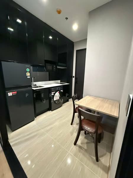 Noble Around Ari, Bangkok, 312 Phahon Yothin Rd, Samsen Nai, Phaya Thai, Bangkok, 1 Bedroom, 27 sqm, Condo For Rent, by Peeraphong Jamsai, 500250297 - DDproperty.com