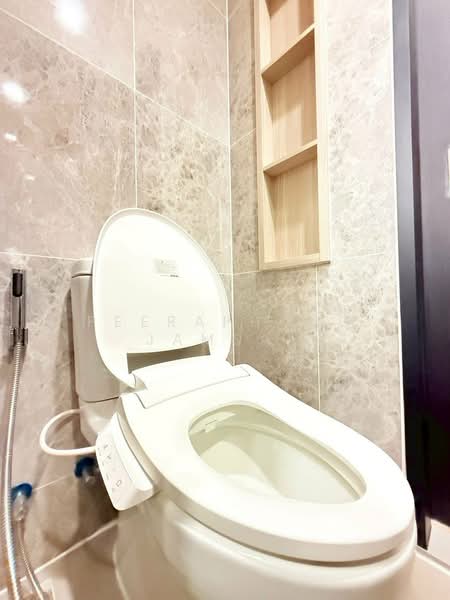 Noble Around Ari, Bangkok, 312 Phahon Yothin Rd, Samsen Nai, Phaya Thai, Bangkok, 1 Bedroom, 27 sqm, Condo For Rent, by Peeraphong Jamsai, 500250297 - DDproperty.com