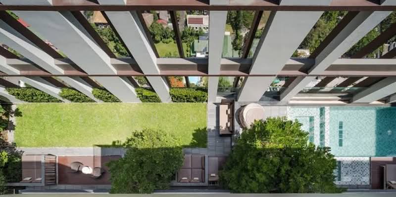 ASHTON Morph 38, Bangkok, 88 Soi Sukhumvit 38, Phra Kanong, Khlong Toei, Bangkok, 2 Bedrooms, 75 sqm, Condo For Rent, by Peeraphong Jamsai, 500250299 - DDproperty.com