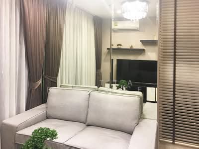 For Rent - Rhythm Sukhumvit 36-38, Bangkok