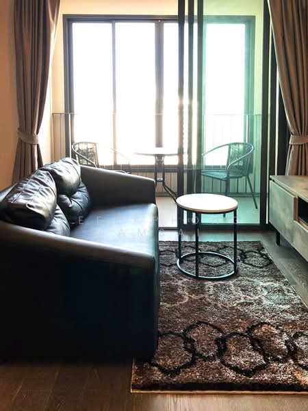 IDEO Q Siam-Ratchathewi, Bangkok, Phetchaburi Road, Thanon Phaya Thai, Ratchathewi, Bangkok, 1 Bedroom, 34 sqm, Condo For Rent, by Peeraphong Jamsai, 500250302 - DDproperty.com